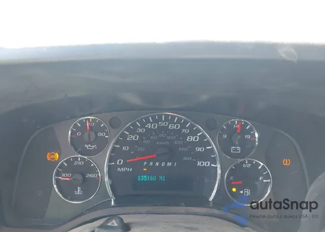 2010 GMC Savana 2500 Work Van from USA, damaged, VIN 1GTZGFBAXA1114787